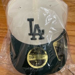 Aime Leon dore fitted cap